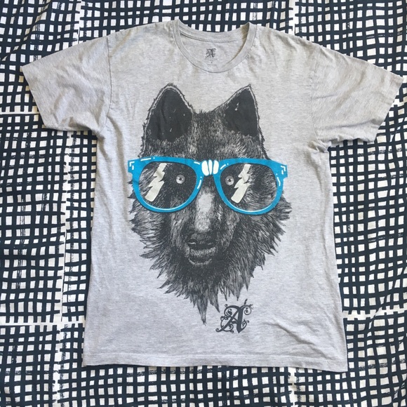 PacSun Other - Men’s Pacsun Silly Dog Tee